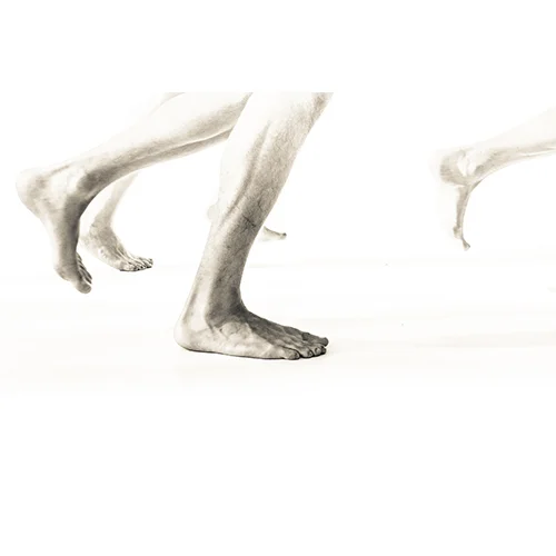 Just Keep Running