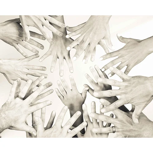 Together