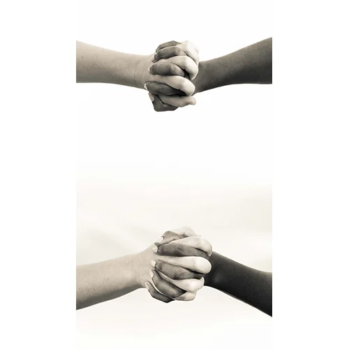 Hand in Hand