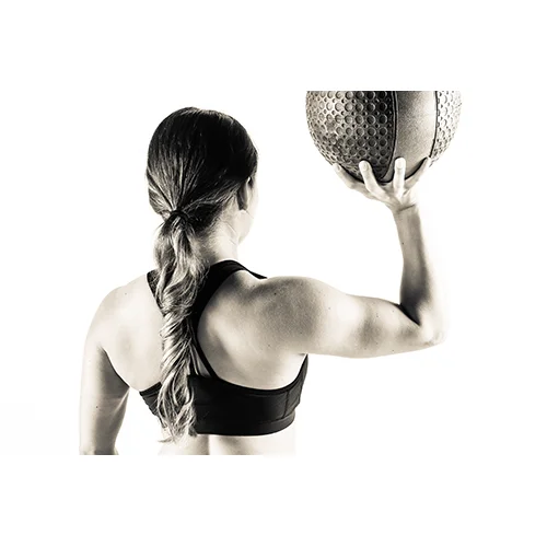 Arm Strength