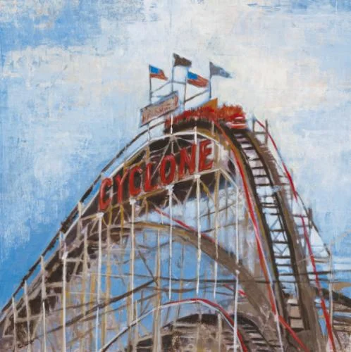 Roller Coaster