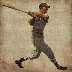 Vintage Sports VI