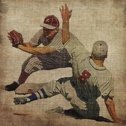 Vintage Sports VII