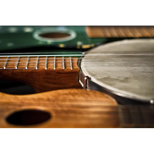 Guitars