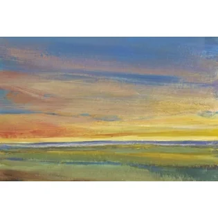Fading Light I