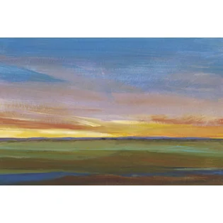Fading Light II