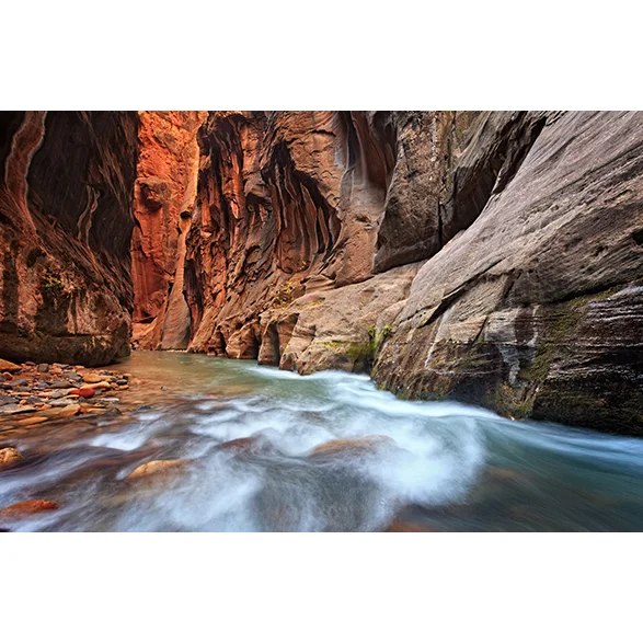 Rocky Bend