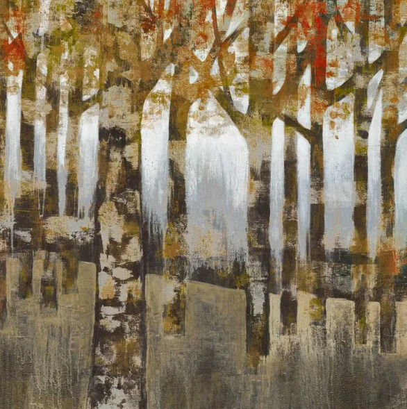 Into the Forest I