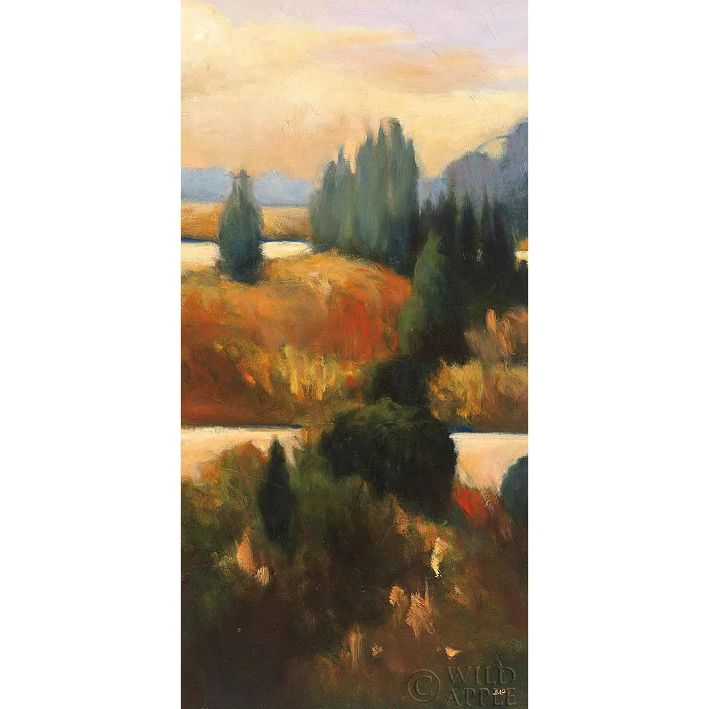 Around the Bend