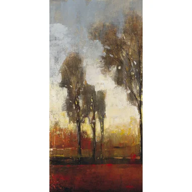Tall Trees I
