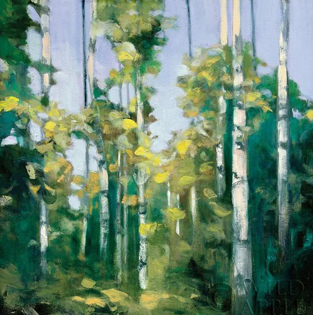 Birches