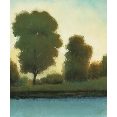 Quiet Moment I