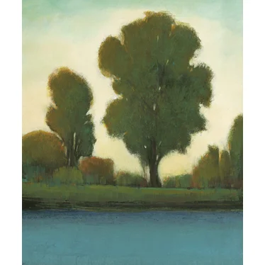 Quiet Moment II