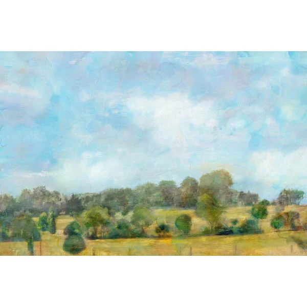 Spring Vista