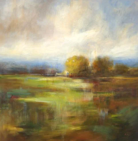 Late Afternoon
