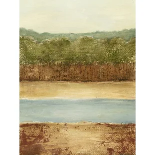 Golden Meadow I