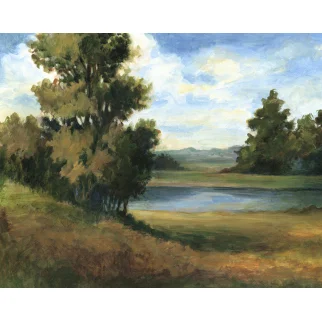 Auburn Meadow