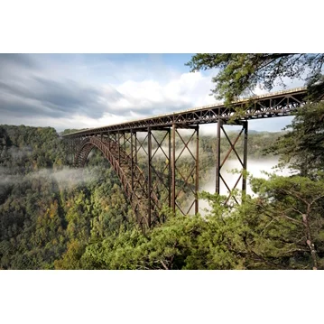 New River Gorge Bridge