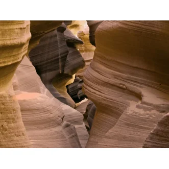 Antelope Canyon I