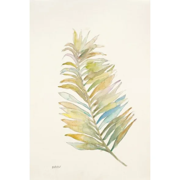 Frond I