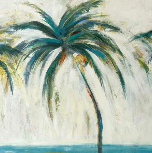 Palms II