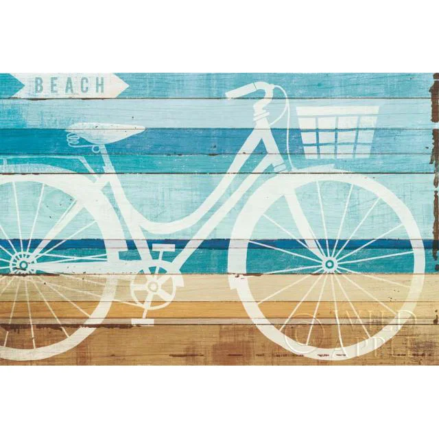 Beachscape Cruiser I
