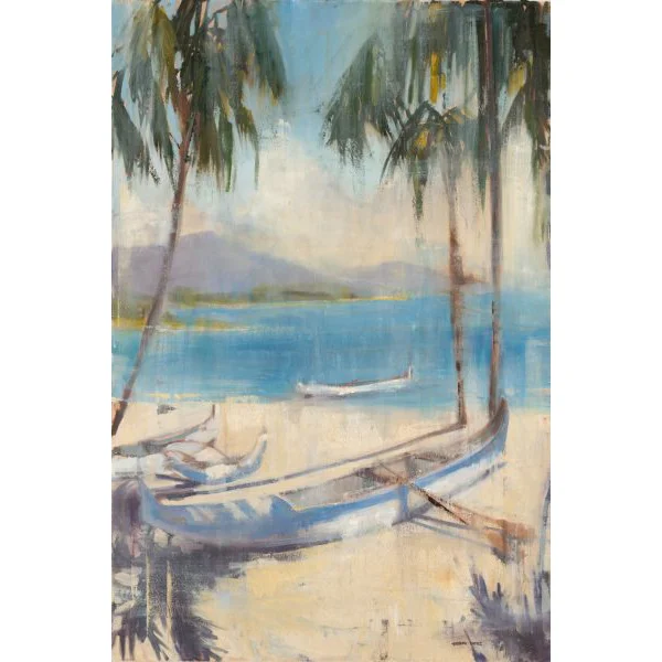 Ocean Palms II