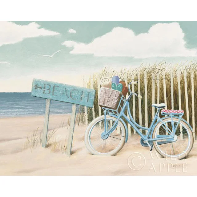 Beach Cruiser II