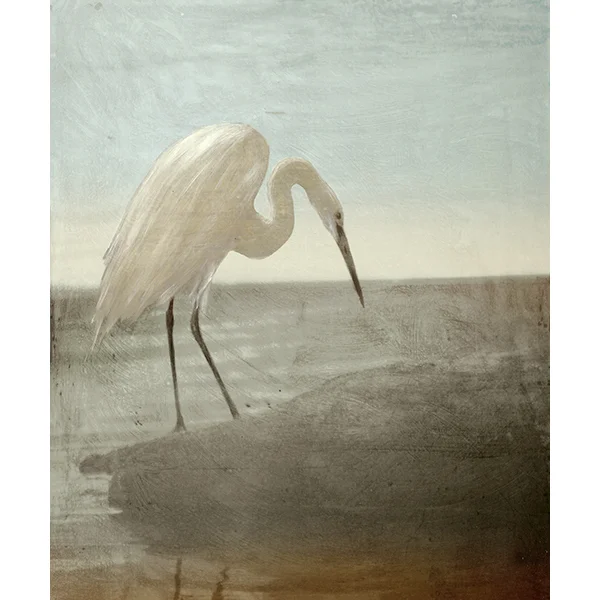 Blue Heron