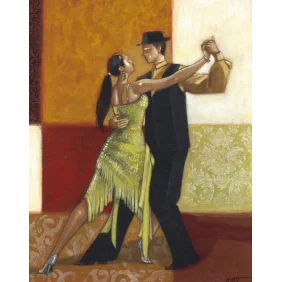 Dance II