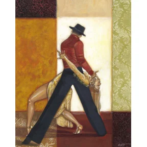 Dance IV