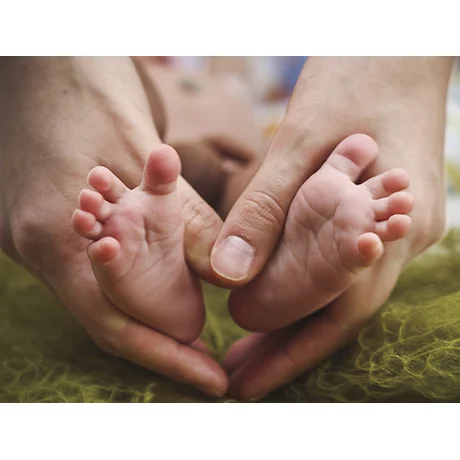 Baby Feet