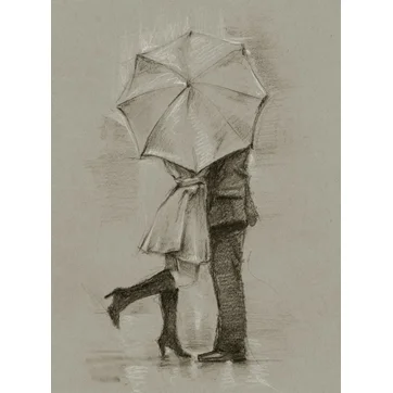 Rainy Day Rendezvous III
