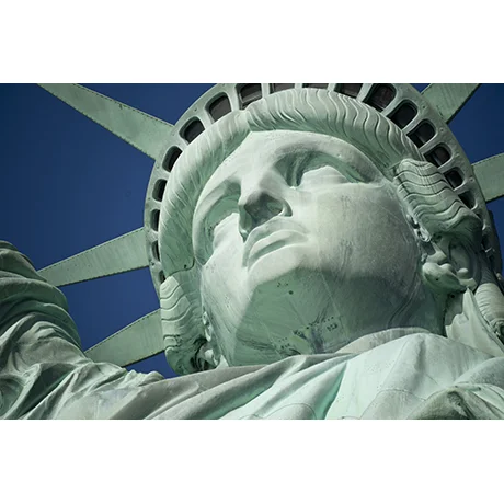 Statue of Liberty I