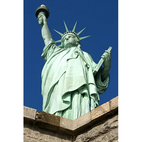 Statue of Liberty III