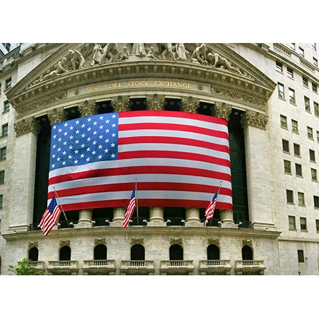 Wall Street Stock Exchange