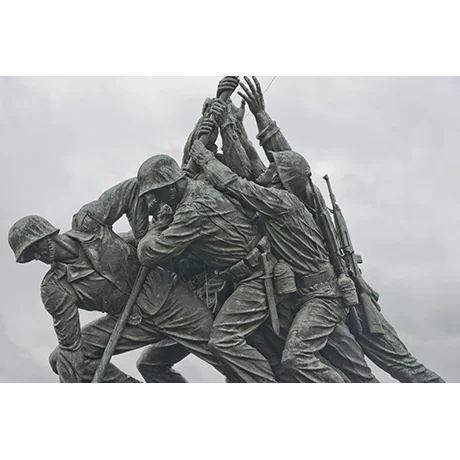 IWO JIMA