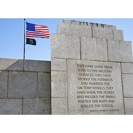 WWII Memorial