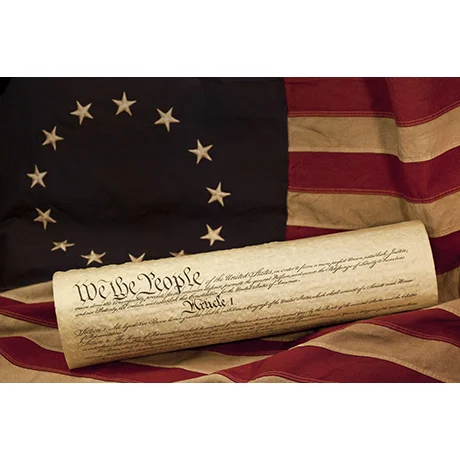 We the People