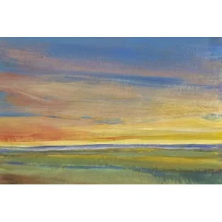 Fading Light I