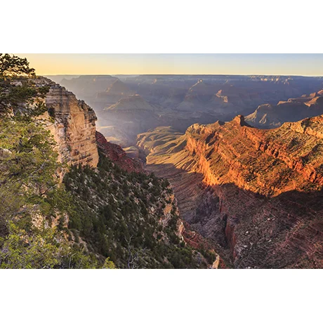 Grand Canyon South Rim