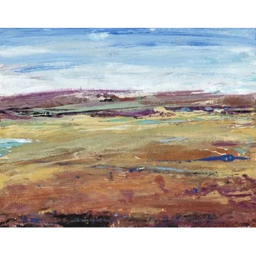 Terra Vista I