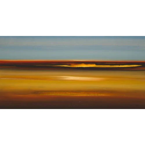 Textured Vista III