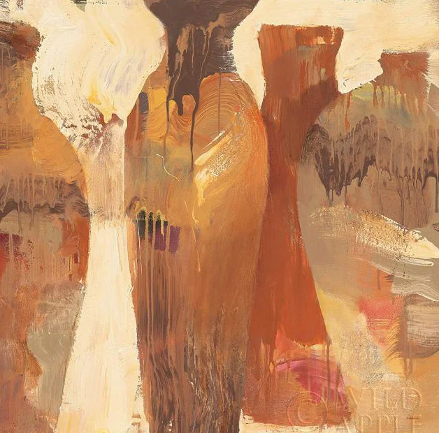 Southwestern Vessels III