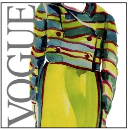 Fashion Vogue