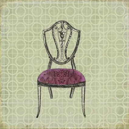 Bergere I