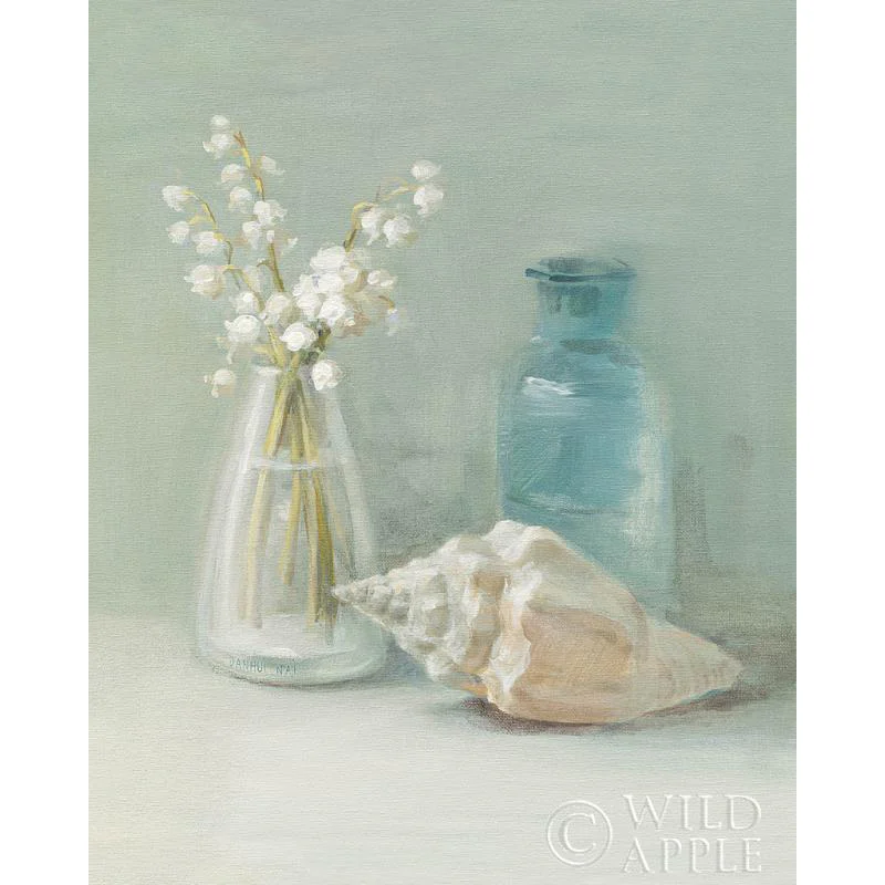 Lily of the Valley Spa