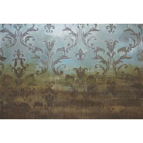 Damask Landscape