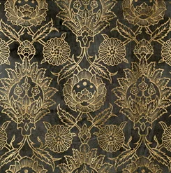 Golden Damask IV