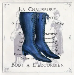 Haute Couture III